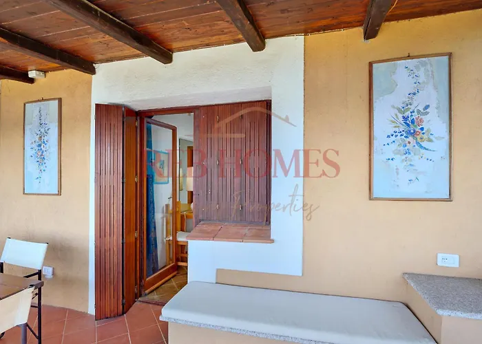 Διαμέρισμα S' Aligusta *