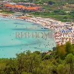 S Aligusta * La Maddalena (Sassari)