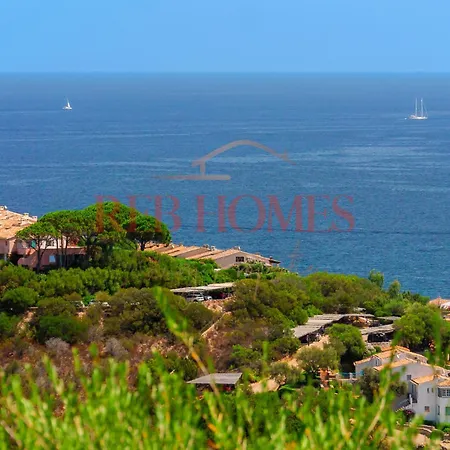 S Aligusta Appartement La Maddalena (Sassari)