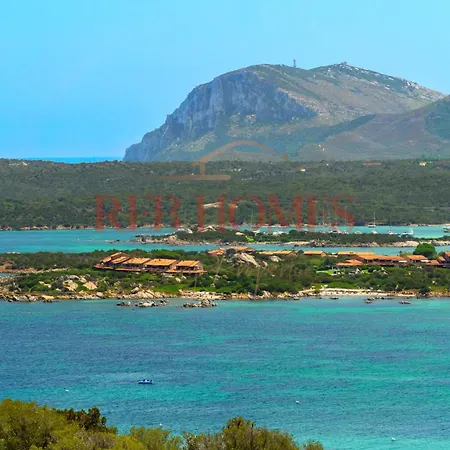 Appartement S Aligusta