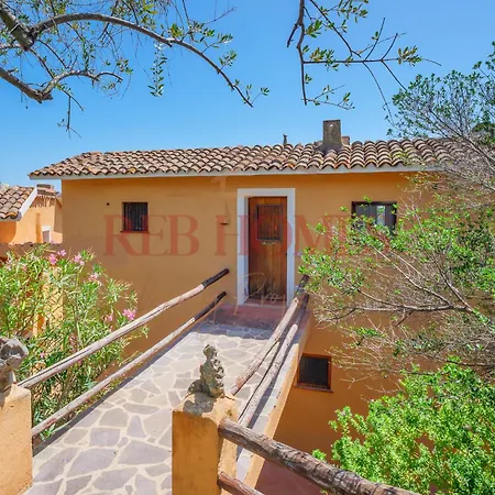 Appartement S Aligusta La Maddalena (Sassari)