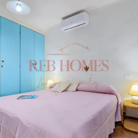 Apartmán S Aligusta *